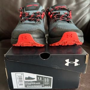 UA Charged Bandit Trail GTX